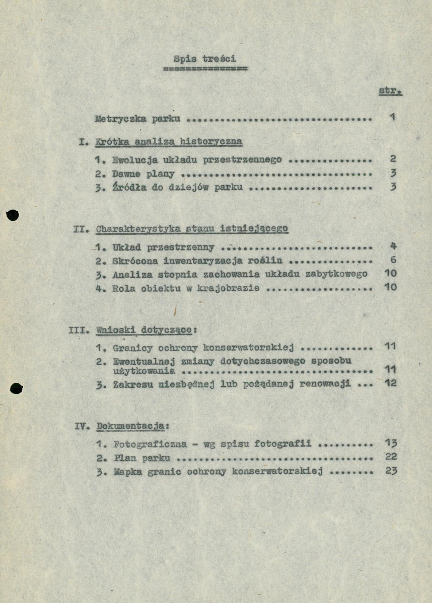 Ewidencja parkowa, skan nr 5