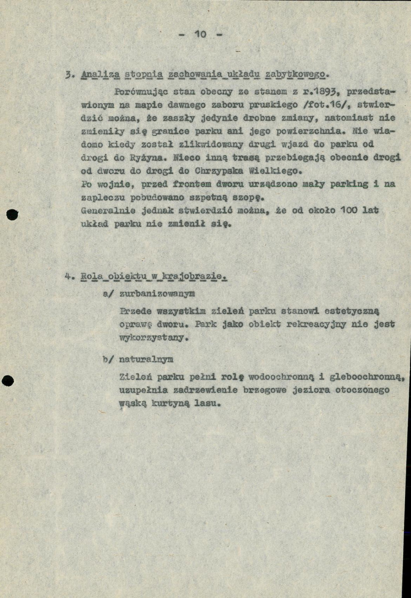 Ewidencja parkowa, skan nr 16