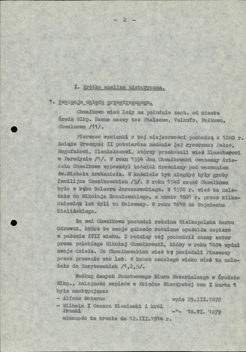 Ewidencja parkowa, skan nr 8