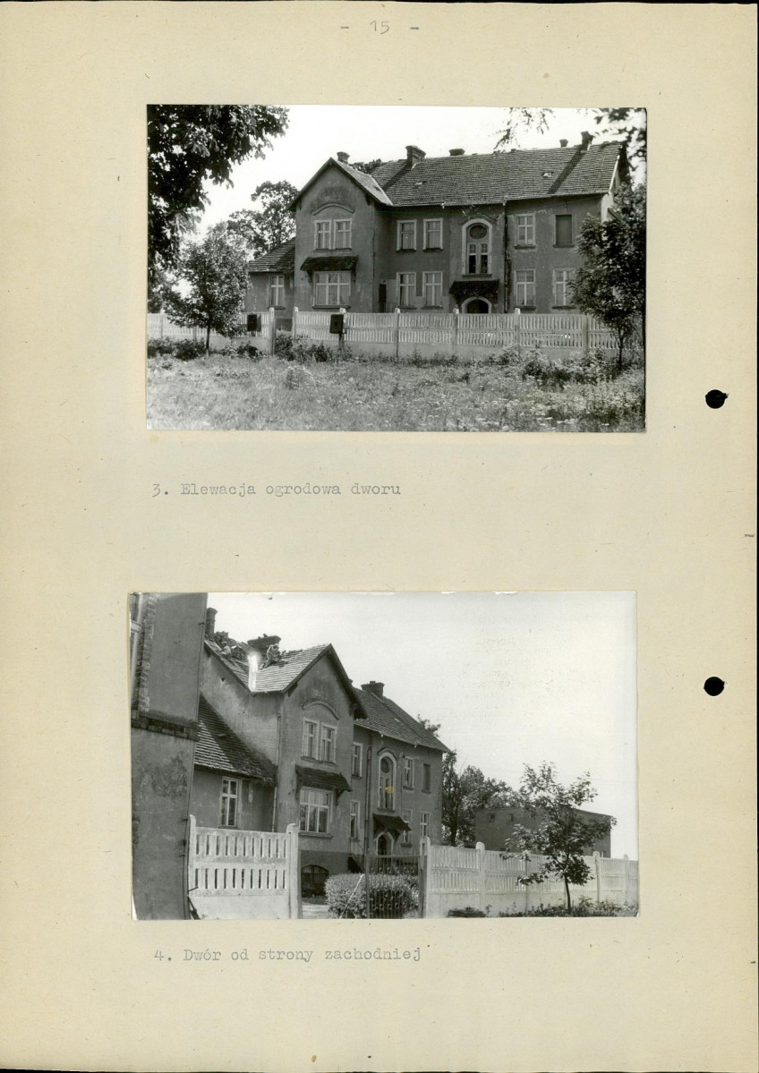 Ewidencja parkowa, skan nr 21