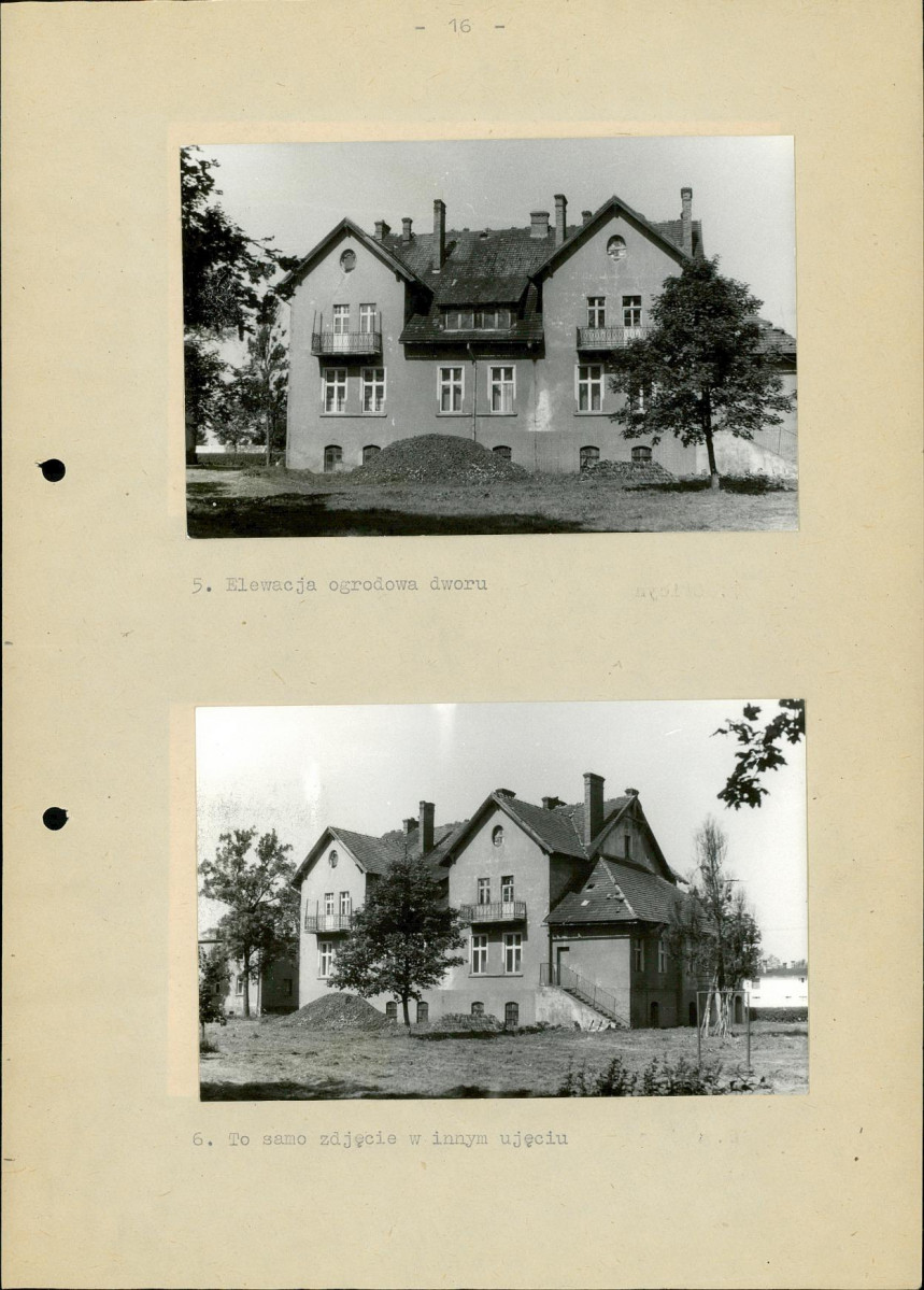 Ewidencja parkowa, skan nr 22