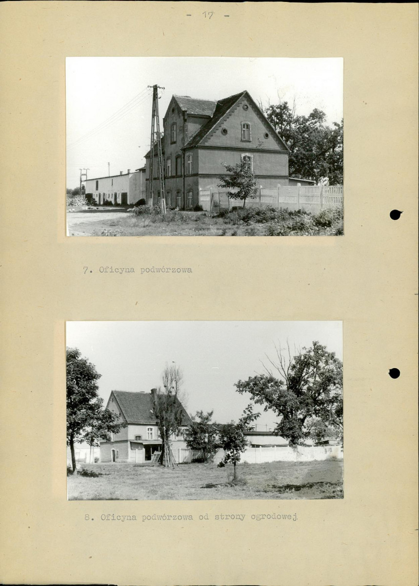 Ewidencja parkowa, skan nr 23
