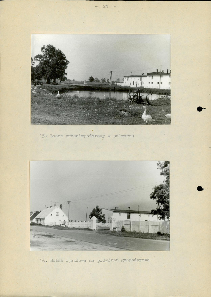 Ewidencja parkowa, skan nr 27