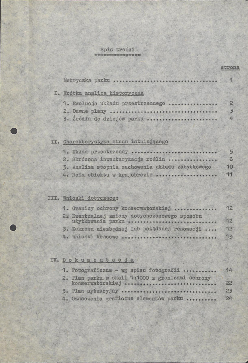 Ewidencja parkowa, skan nr 6