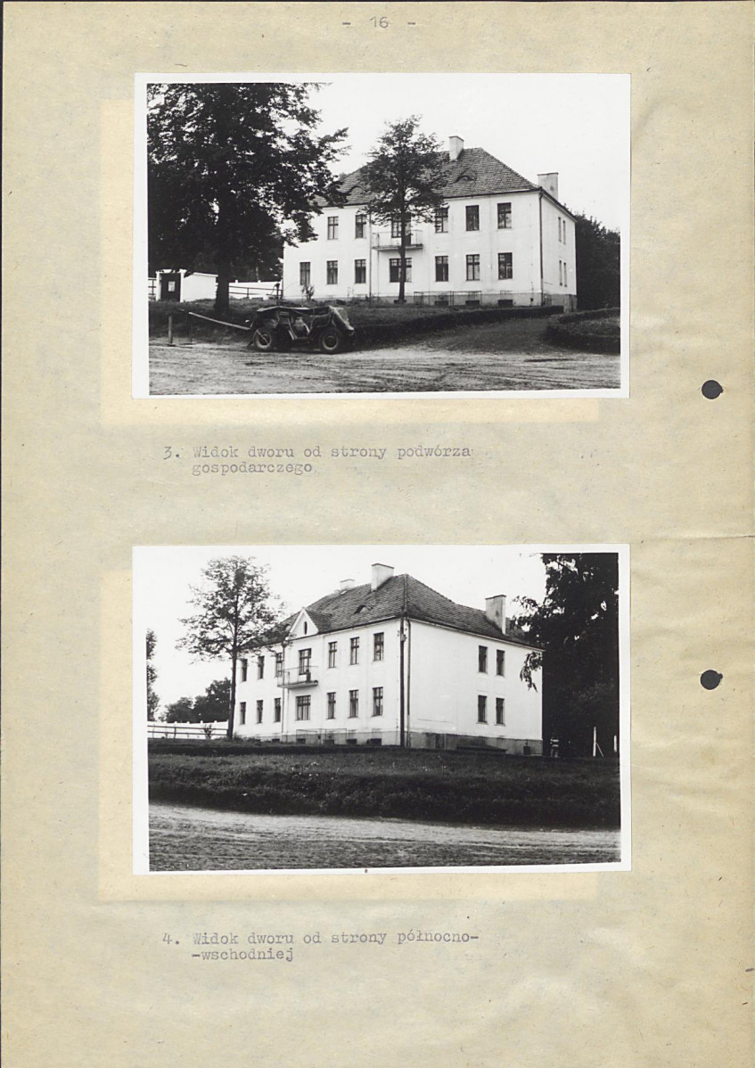 Ewidencja parkowa, skan nr 22