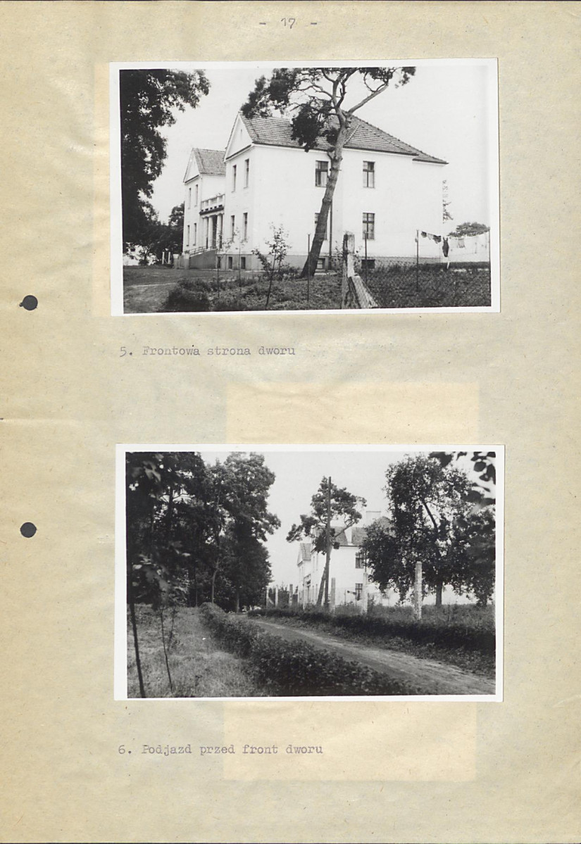 Ewidencja parkowa, skan nr 23