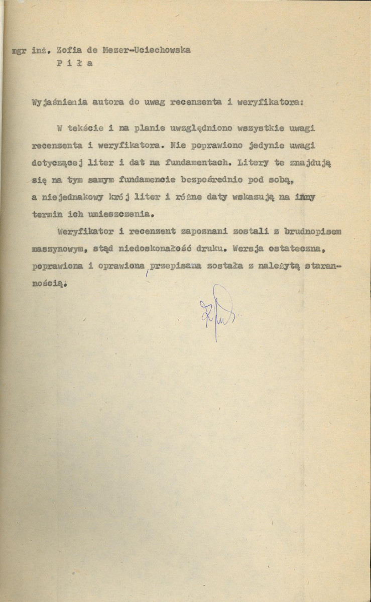 EP - Ewidencja parkowa, skan nr 8