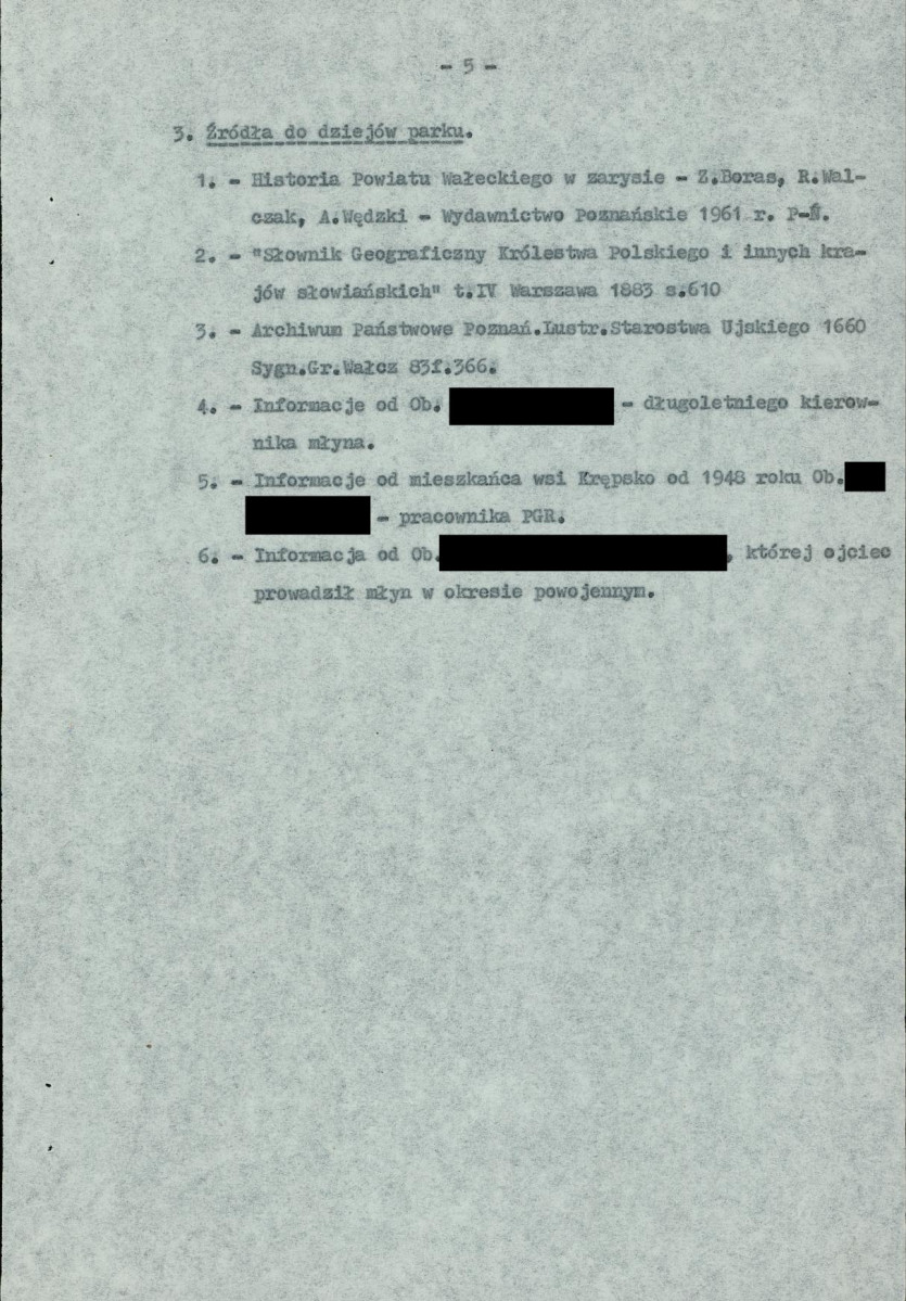 EP - Ewidencja parkowa, skan nr 14