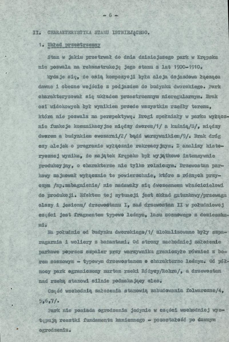 EP - Ewidencja parkowa, skan nr 15