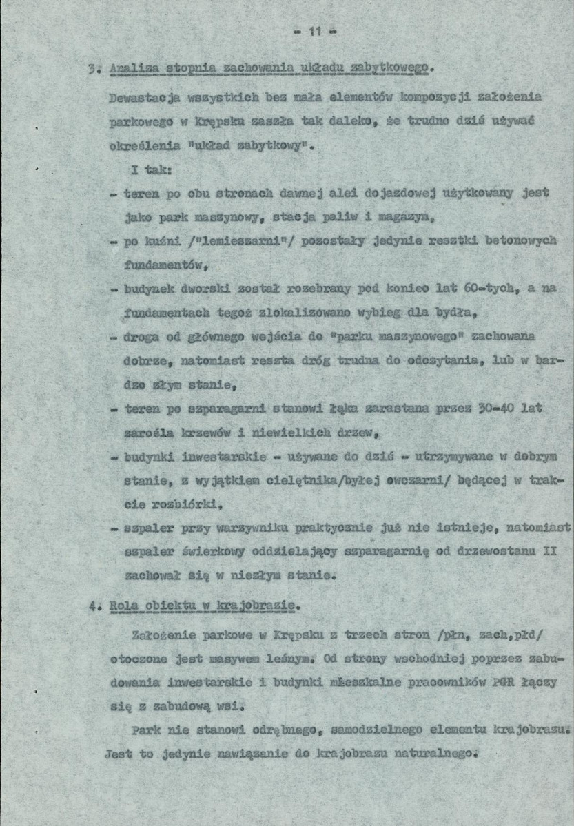 EP - Ewidencja parkowa, skan nr 20