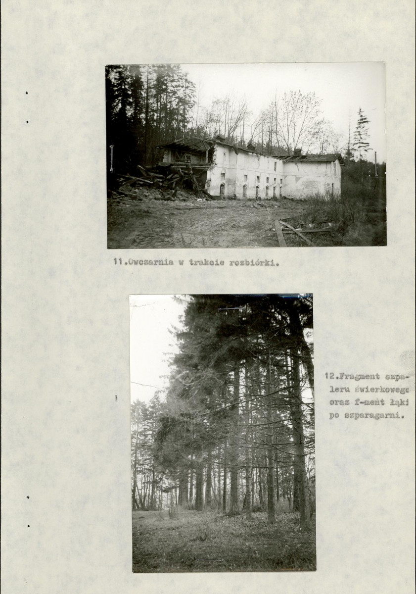 EP - Ewidencja parkowa, skan nr 30