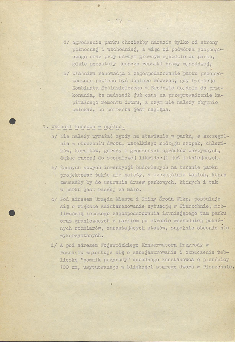 Ewidencja parkowa, skan nr 23