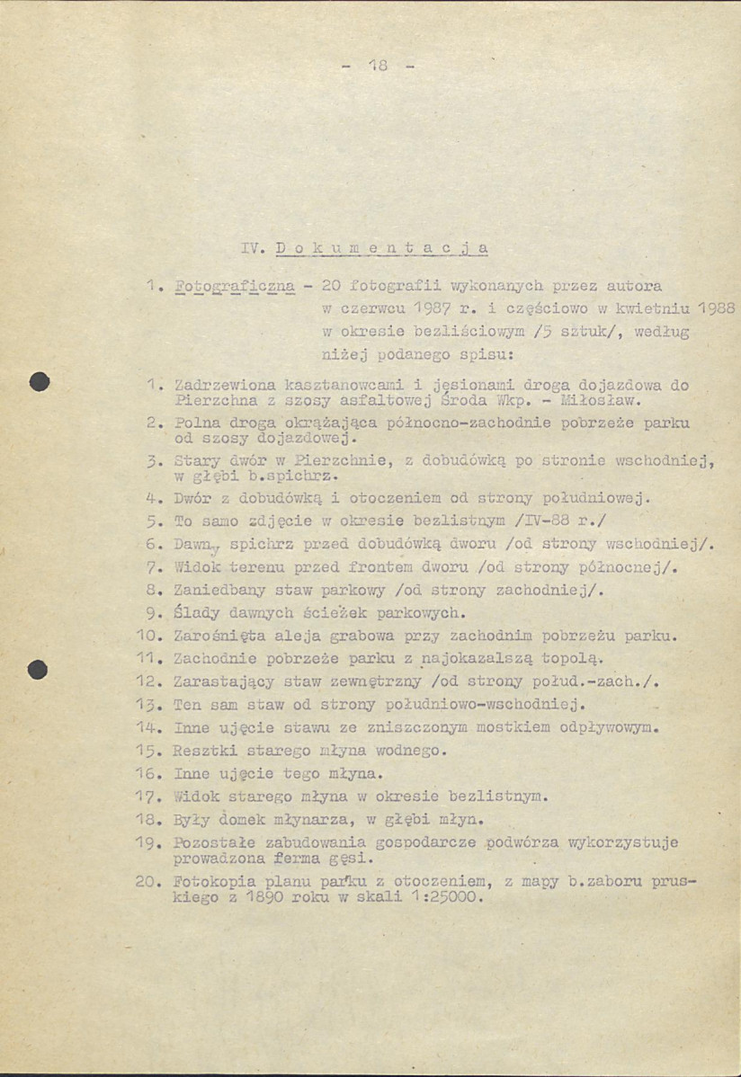 Ewidencja parkowa, skan nr 24