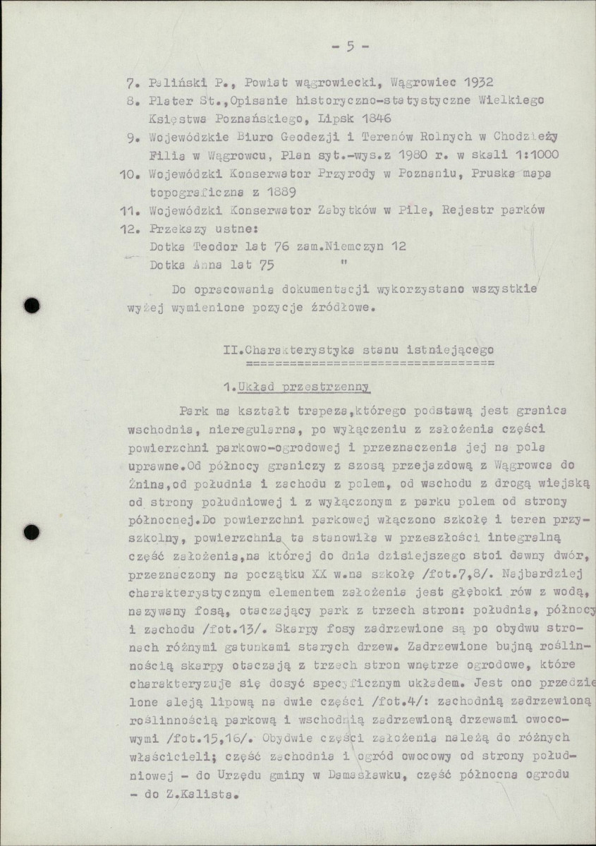 EP - Ewidencja parkowa, skan nr 12
