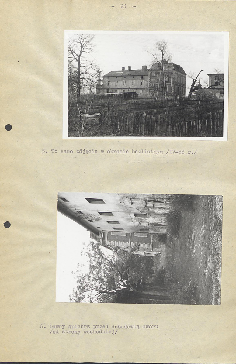 Ewidencja parkowa, skan nr 27