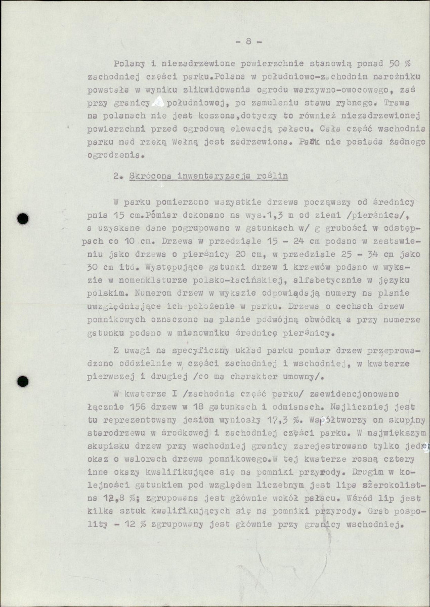 Ewidencja parkowa, skan nr 16