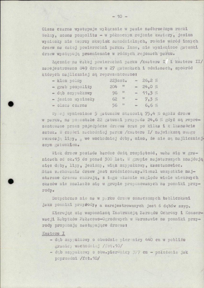 Ewidencja parkowa, skan nr 18