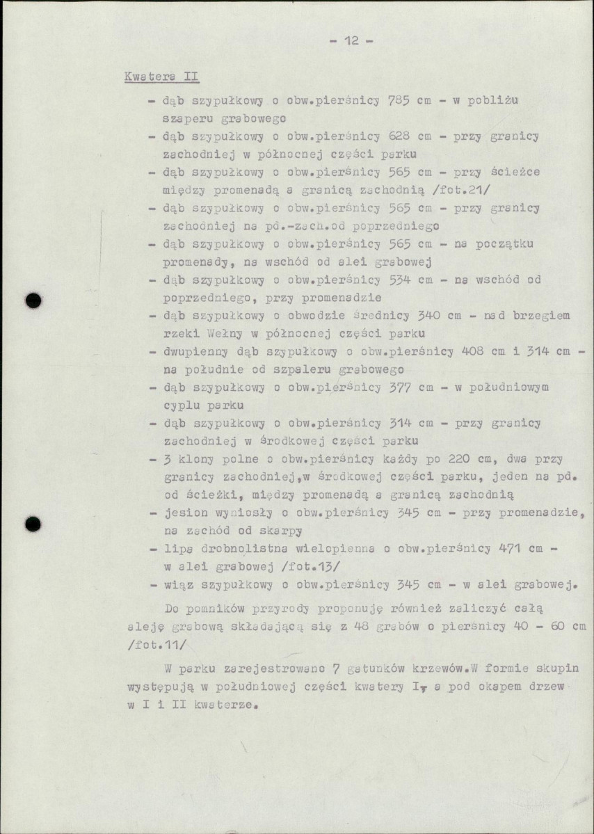 Ewidencja parkowa, skan nr 20