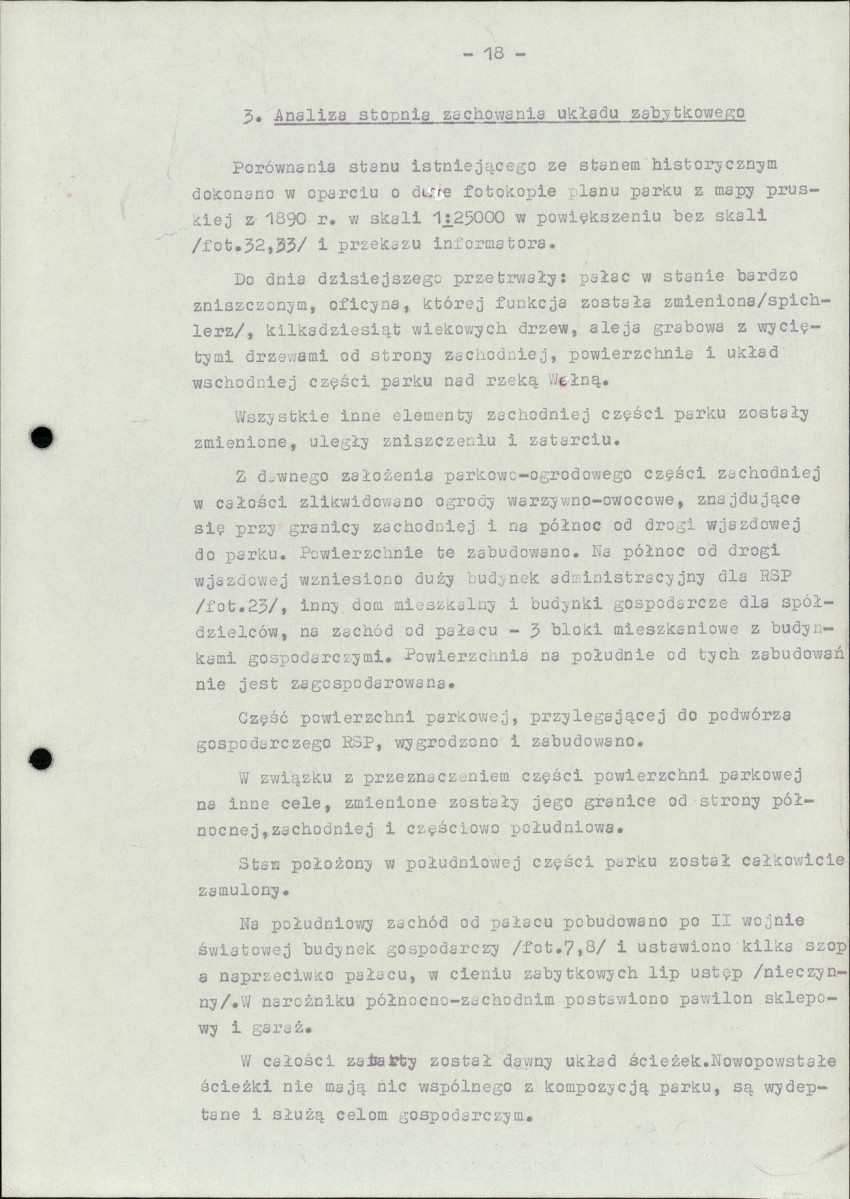 Ewidencja parkowa, skan nr 26