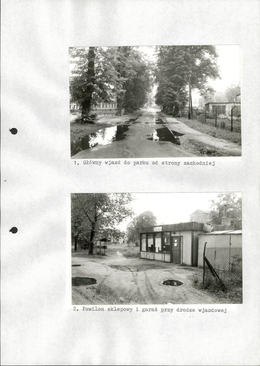 Ewidencja parkowa, skan nr 32