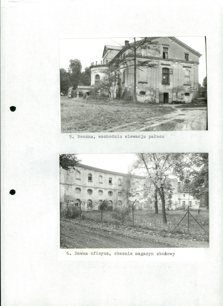 Ewidencja parkowa, skan nr 34