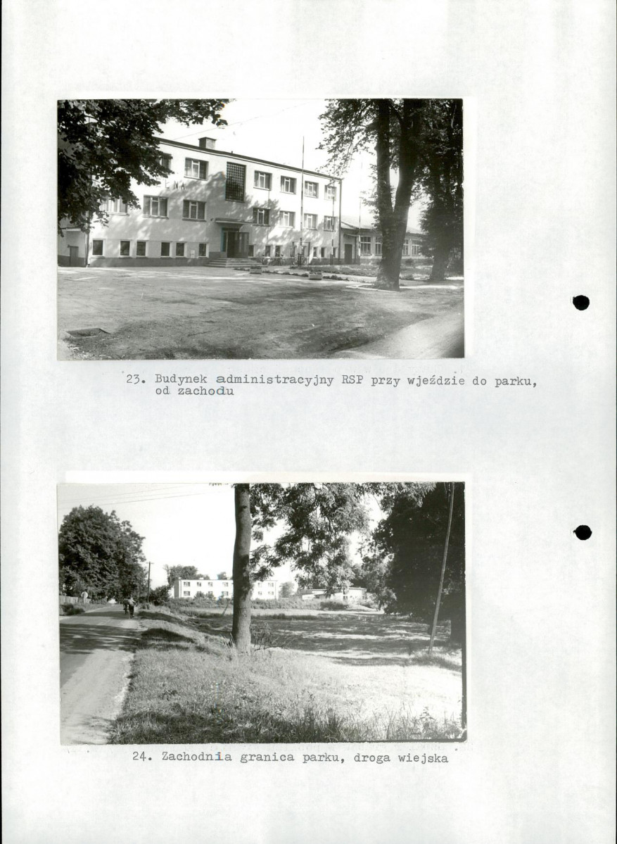 Ewidencja parkowa, skan nr 43