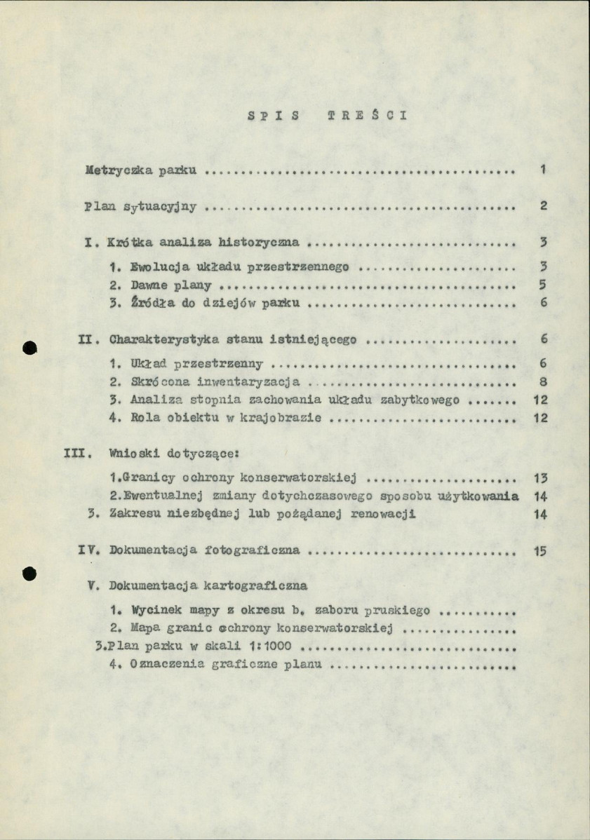 EP - Ewidencja parkowa, skan nr 6