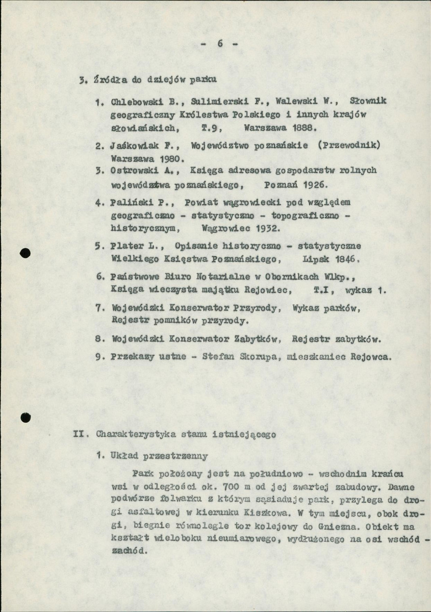 EP - Ewidencja parkowa, skan nr 12