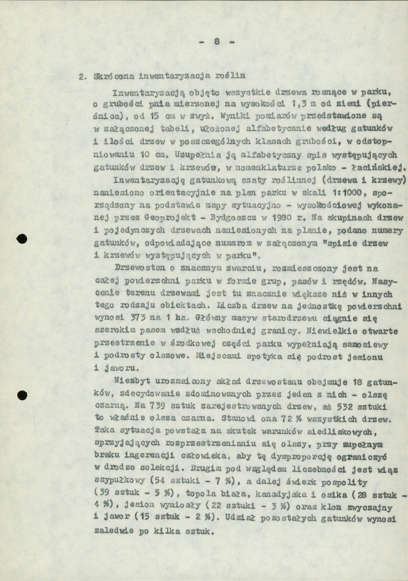 EP - Ewidencja parkowa, skan nr 14