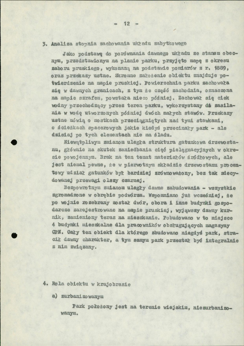 EP - Ewidencja parkowa, skan nr 18