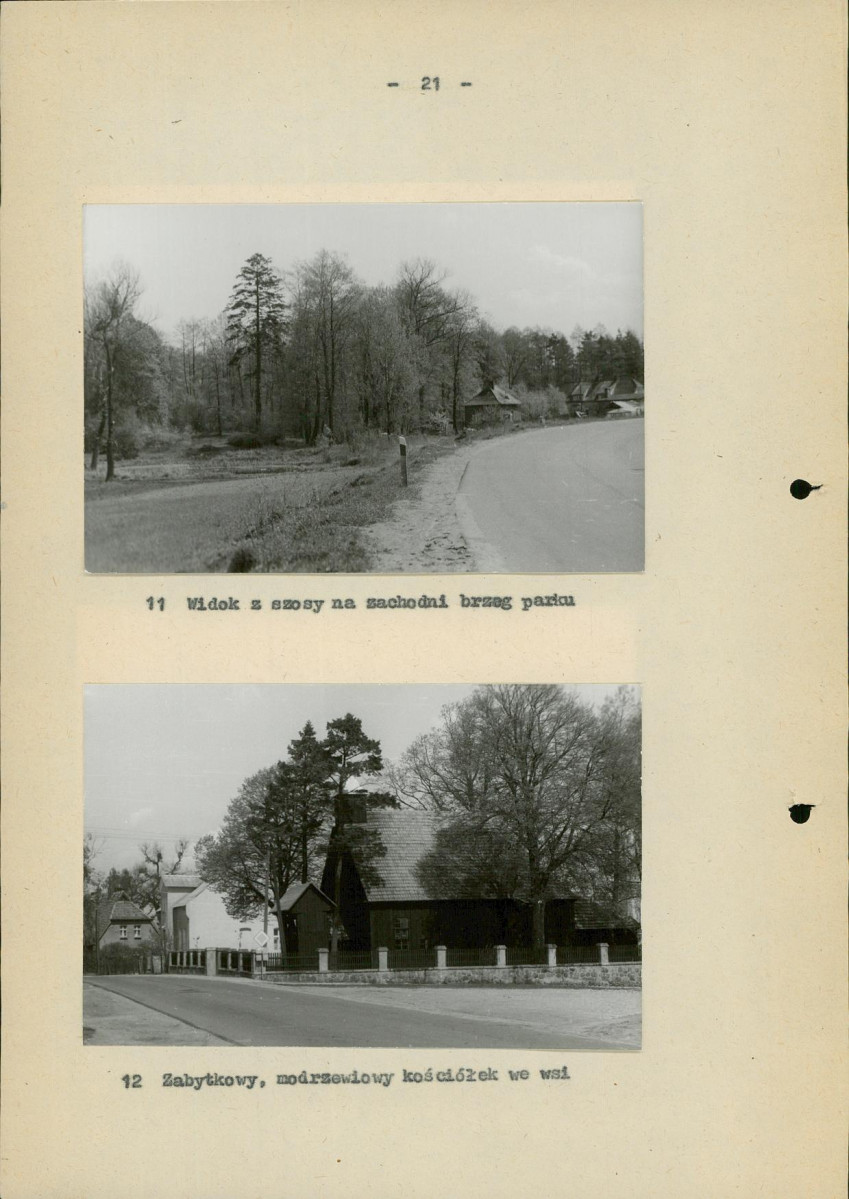 EP - Ewidencja parkowa, skan nr 27