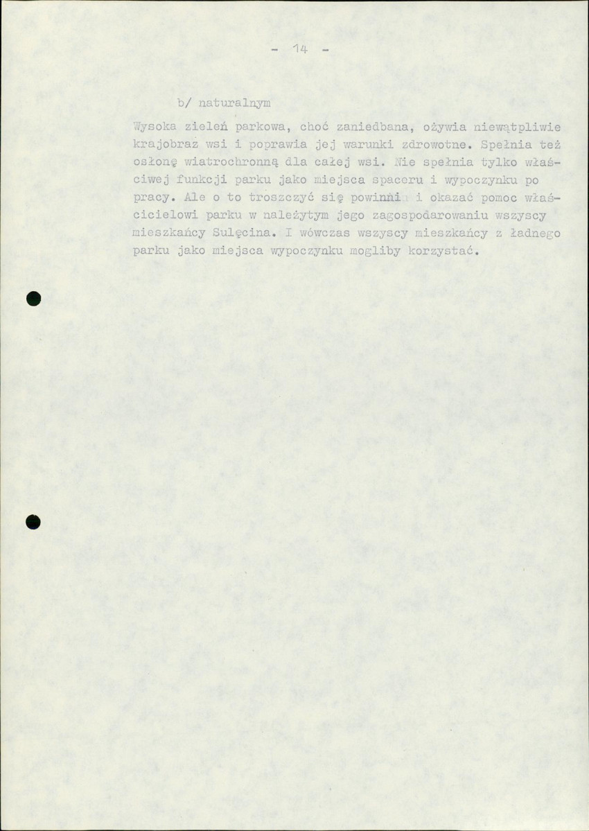 Ewidencja parkowa, skan nr 20