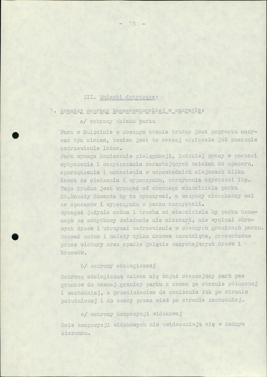 Ewidencja parkowa, skan nr 21