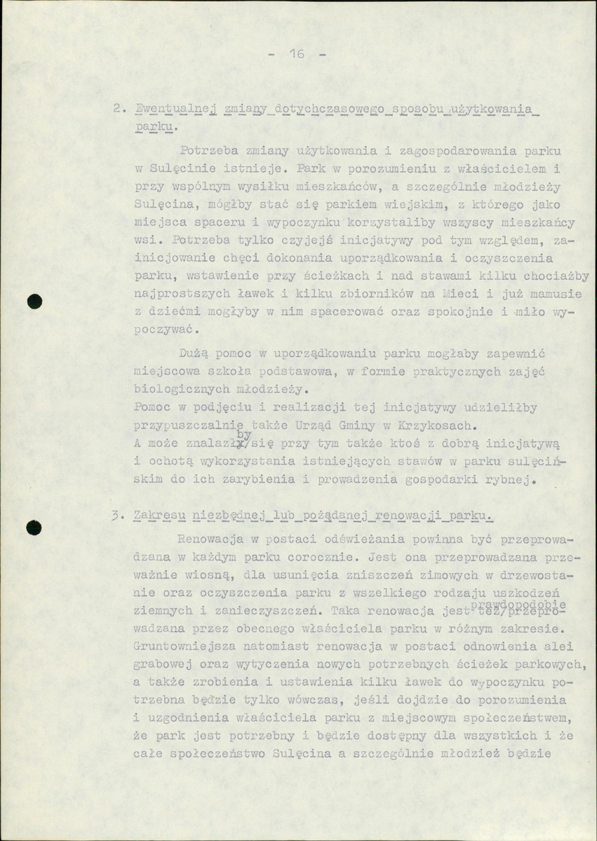 Ewidencja parkowa, skan nr 22