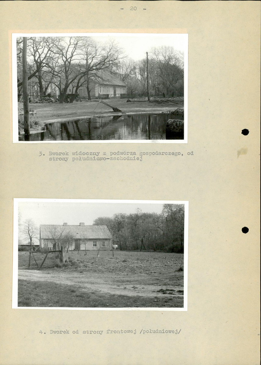 Ewidencja parkowa, skan nr 26