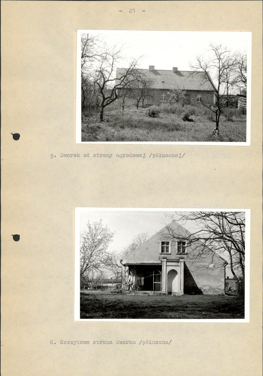 Ewidencja parkowa, skan nr 27