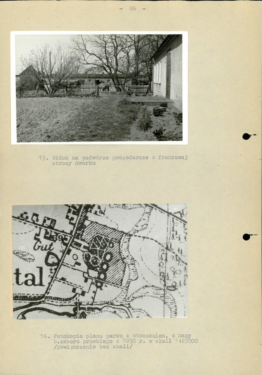 Ewidencja parkowa, skan nr 32