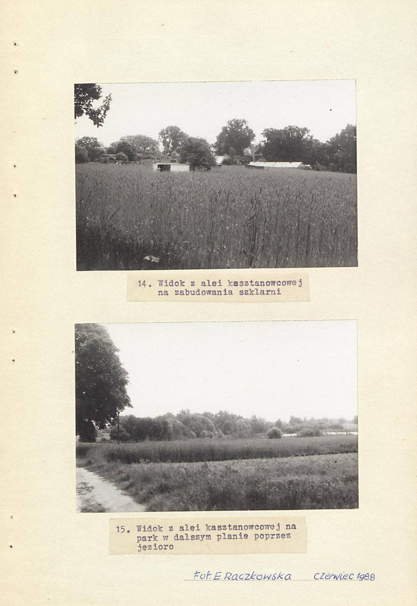EP - Ewidencja parkowa, skan nr 28