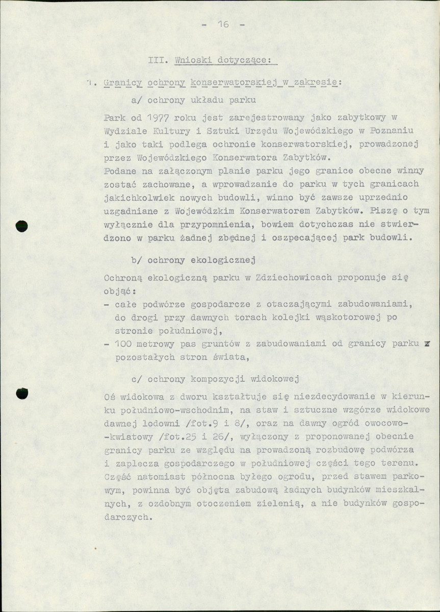 Ewidencja parkowa, skan nr 22