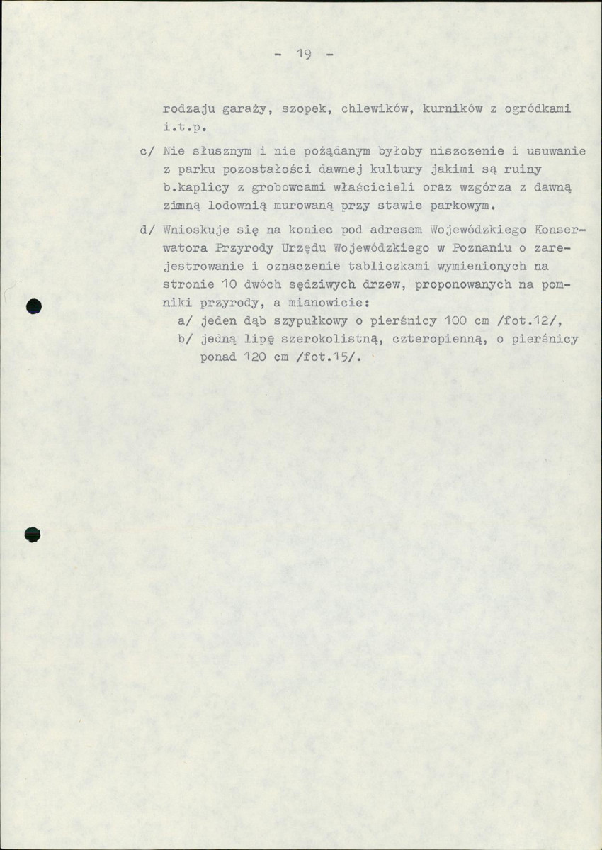 Ewidencja parkowa, skan nr 25