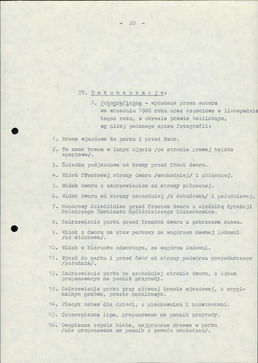 Ewidencja parkowa, skan nr 26