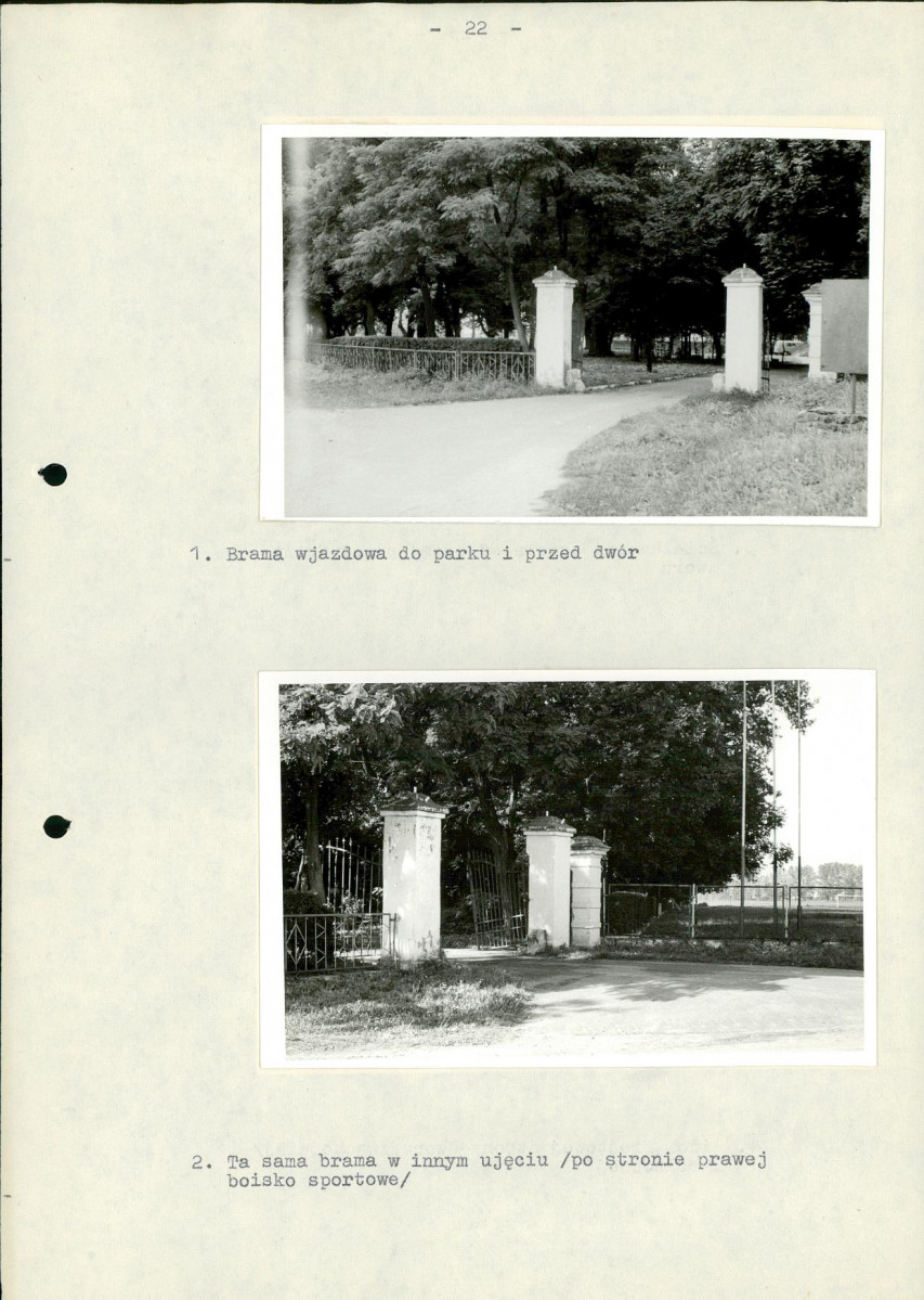 Ewidencja parkowa, skan nr 28