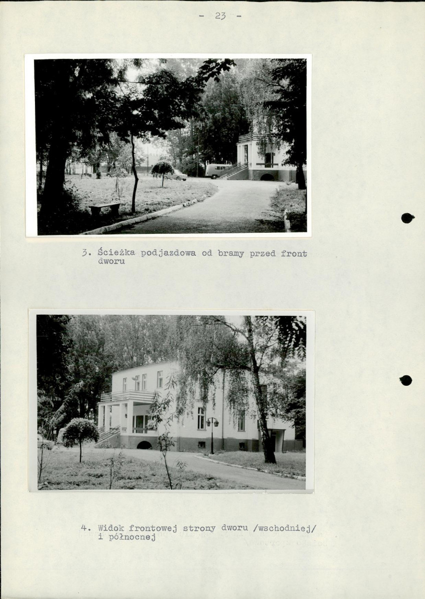 Ewidencja parkowa, skan nr 29