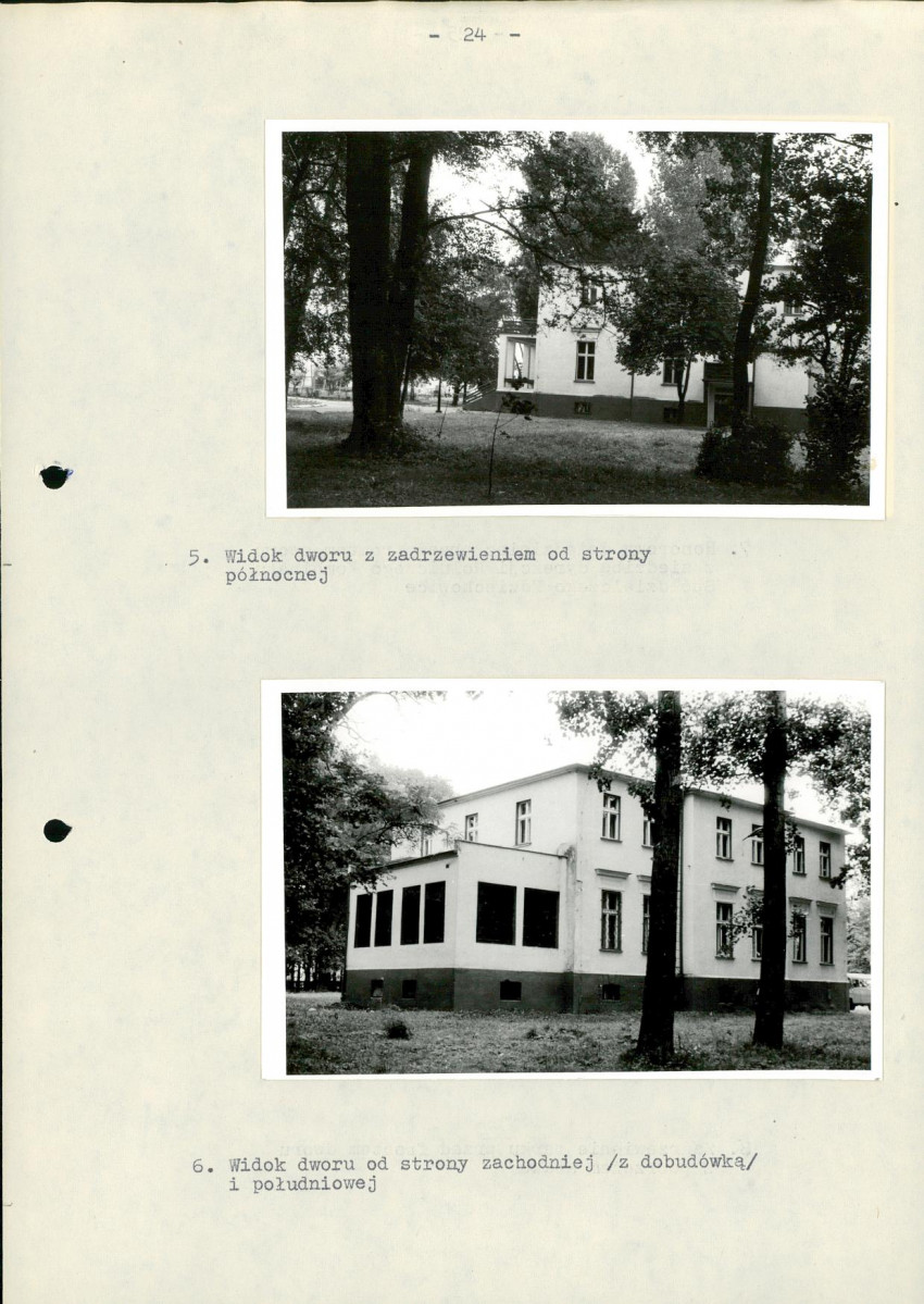 Ewidencja parkowa, skan nr 30