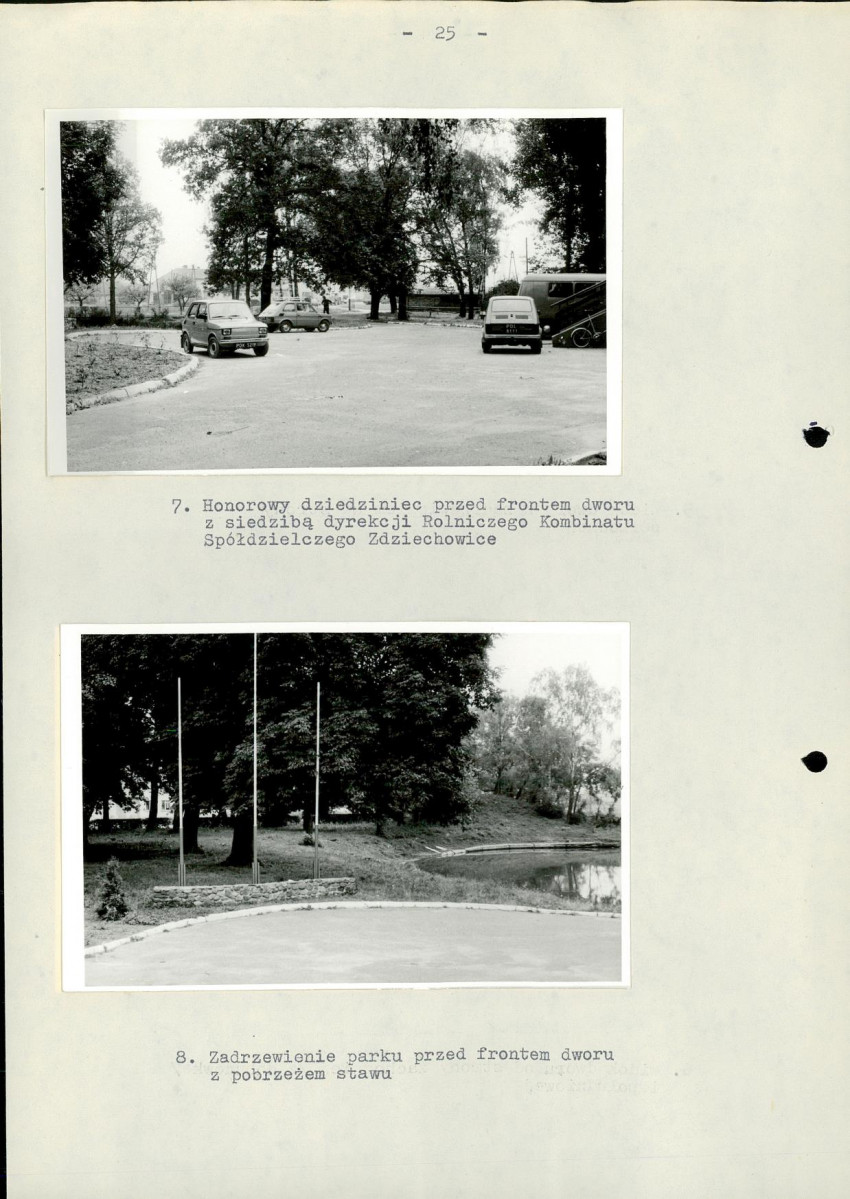 Ewidencja parkowa, skan nr 31