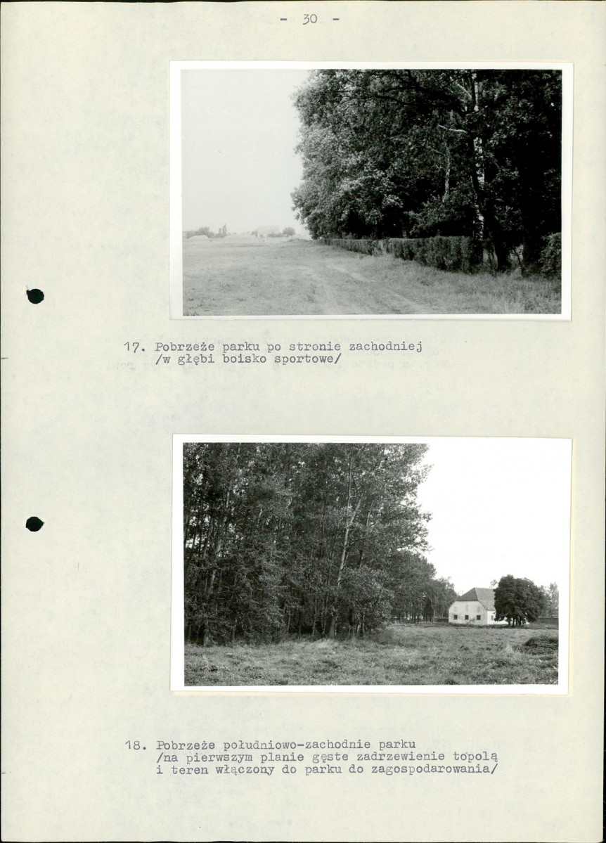 Ewidencja parkowa, skan nr 36
