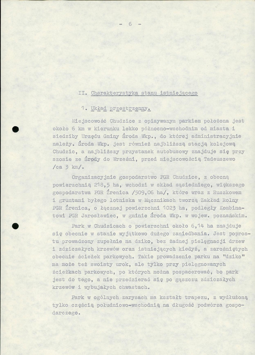 Ewidencja parkowa, skan nr 12