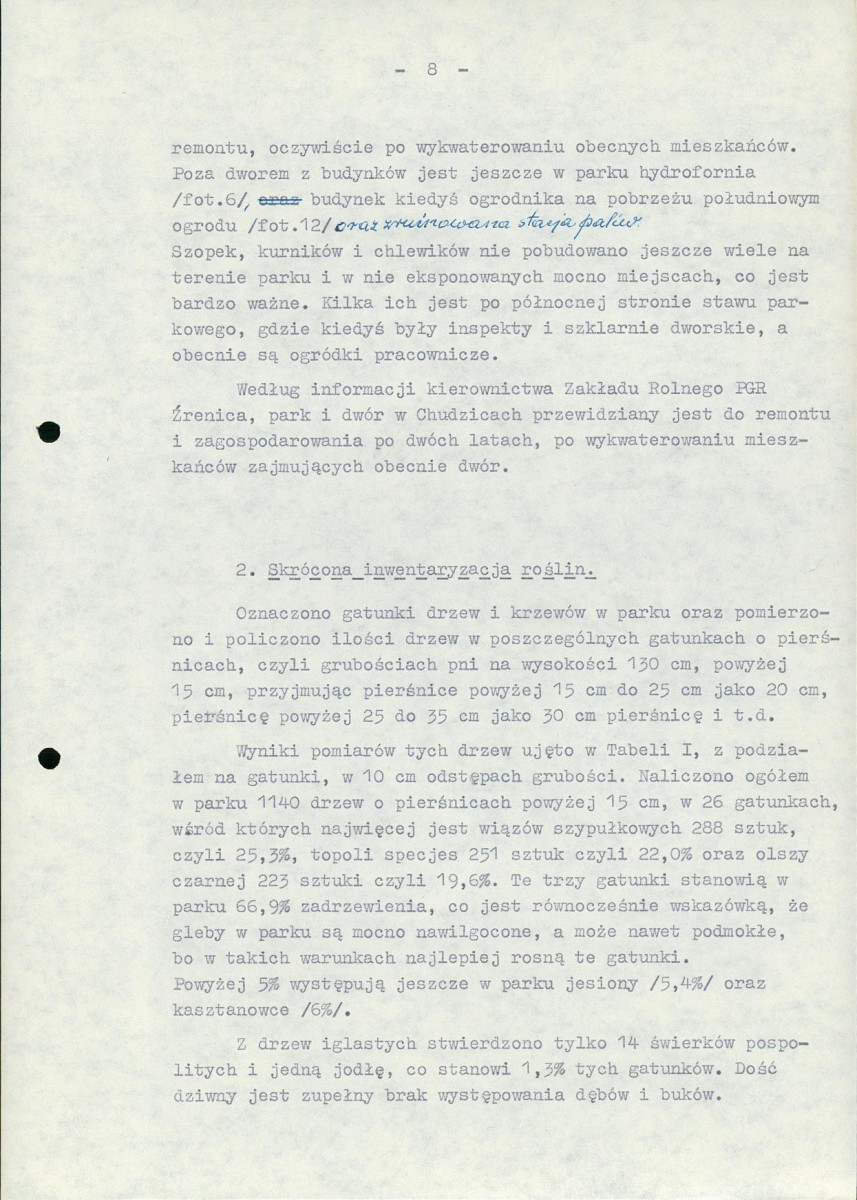 Ewidencja parkowa, skan nr 14