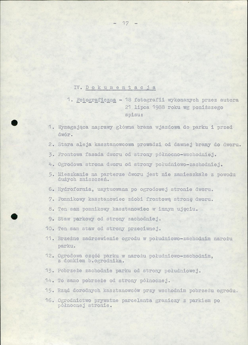 Ewidencja parkowa, skan nr 23