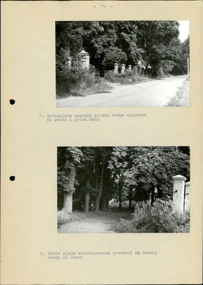 Ewidencja parkowa, skan nr 25